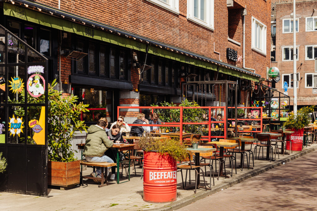 Andreas Schelfhoutstraat 48C, Amsterdam - Afbeelding 25