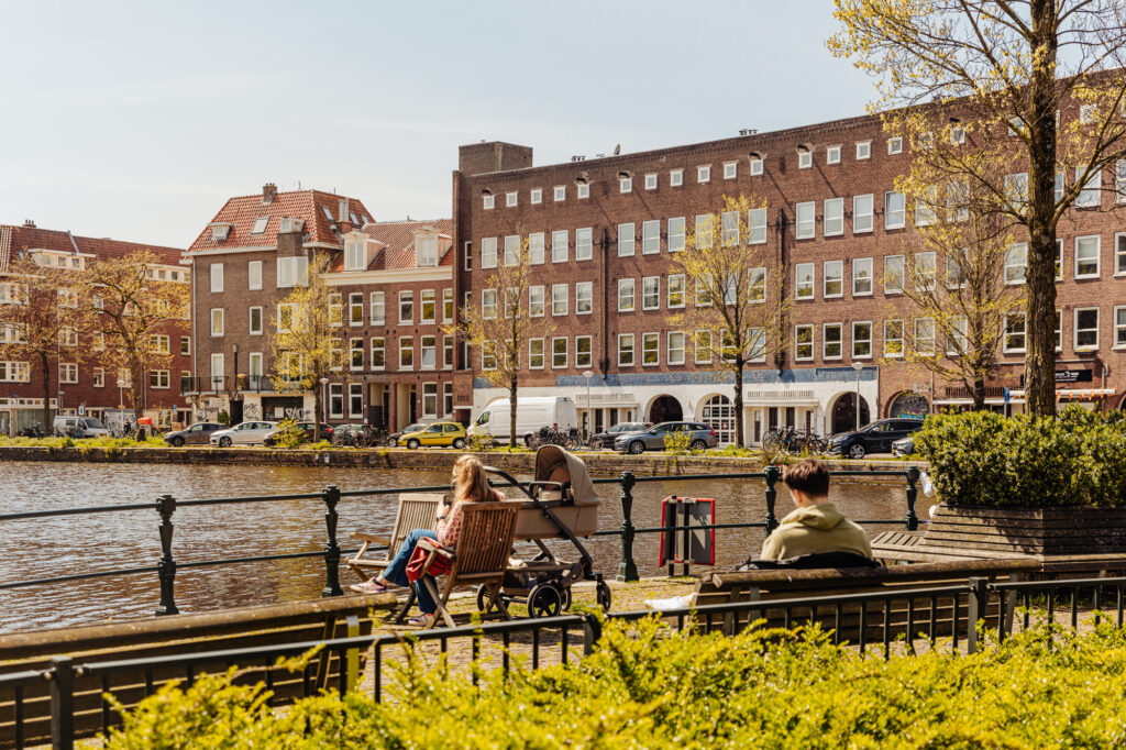 Andreas Schelfhoutstraat 48C, Amsterdam - Afbeelding 26