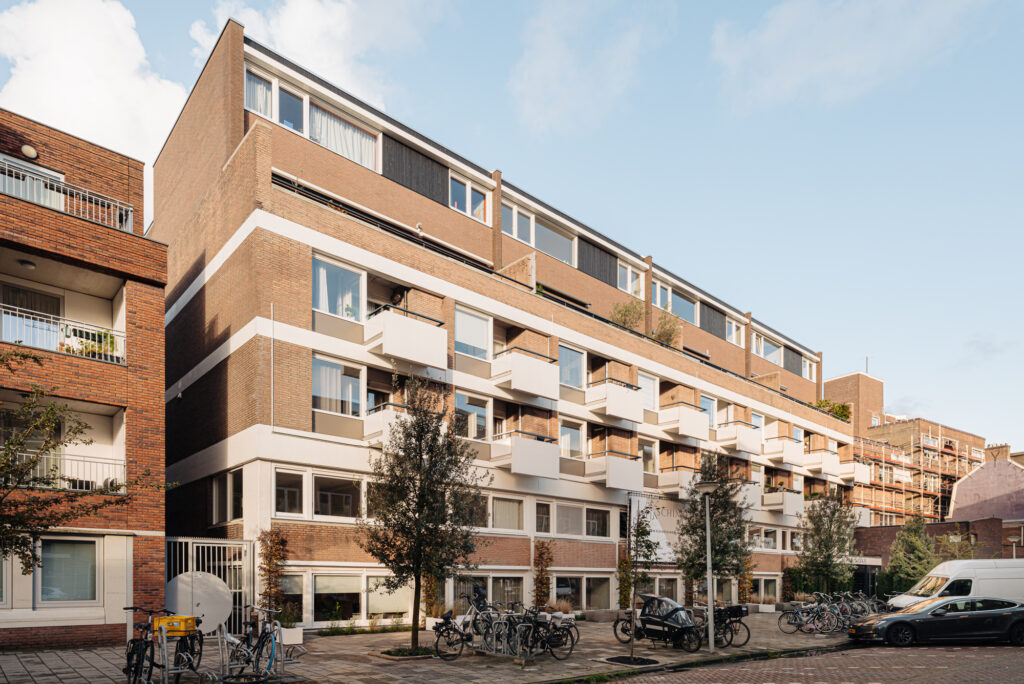 Andreas Schelfhoutstraat 48C, Amsterdam - Afbeelding 19