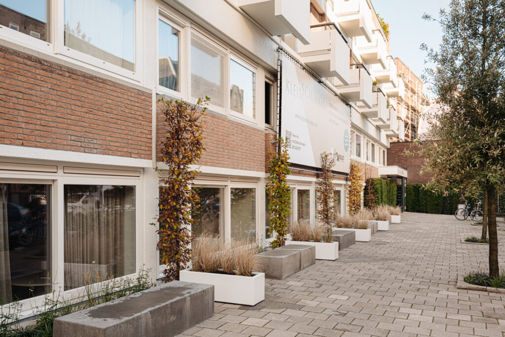 Andreas Schelfhoutstraat 48C, Amsterdam - Afbeelding 22