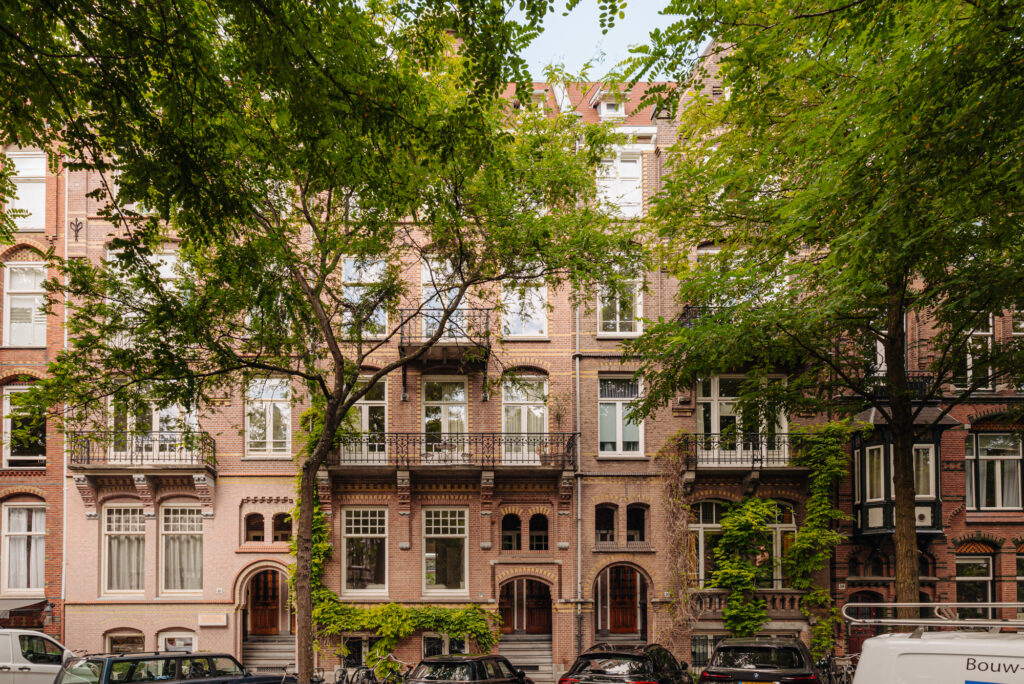 Jan Luijkenstraat 38-2, Amsterdam - Afbeelding 1