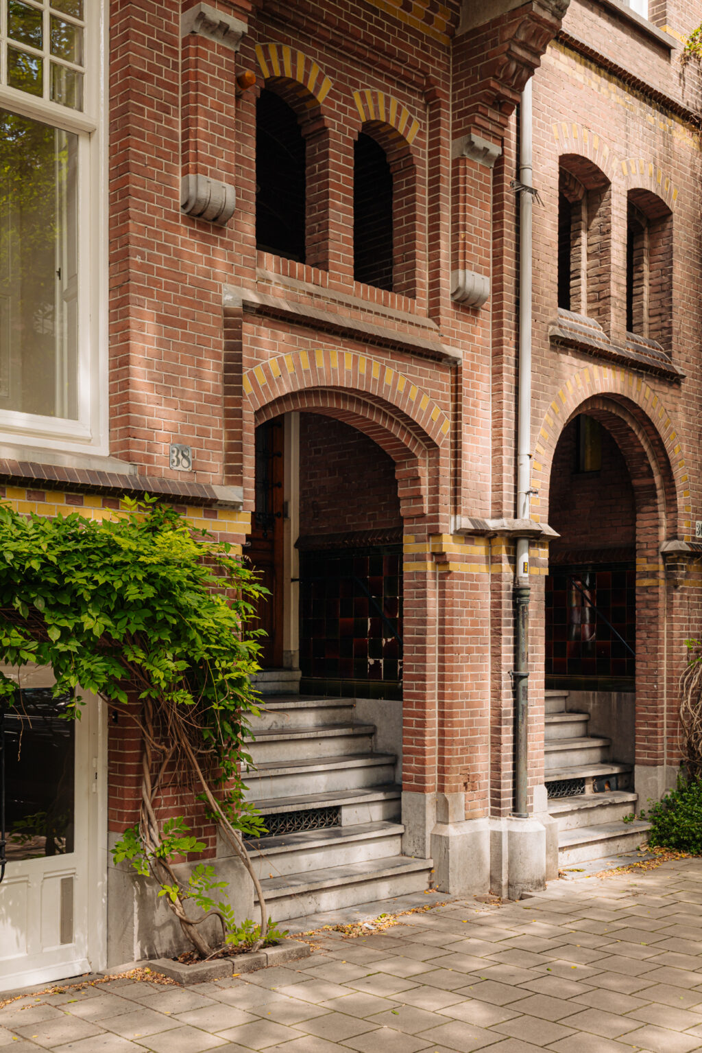 Jan Luijkenstraat 38-2, Amsterdam - Afbeelding 2