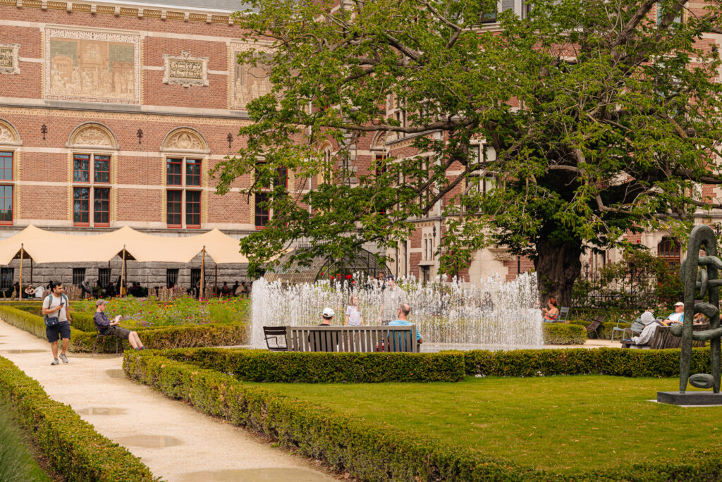 Jan Luijkenstraat 38-2, Amsterdam - Afbeelding 9