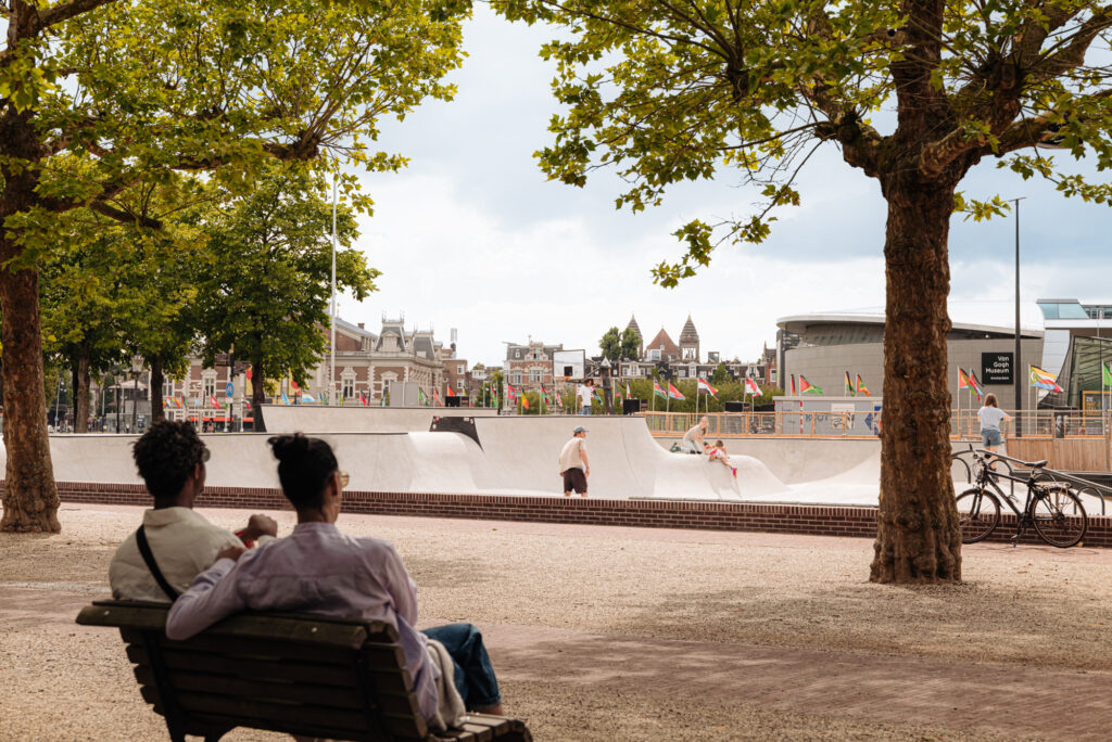 Jan Luijkenstraat 38-2, Amsterdam - Afbeelding 10