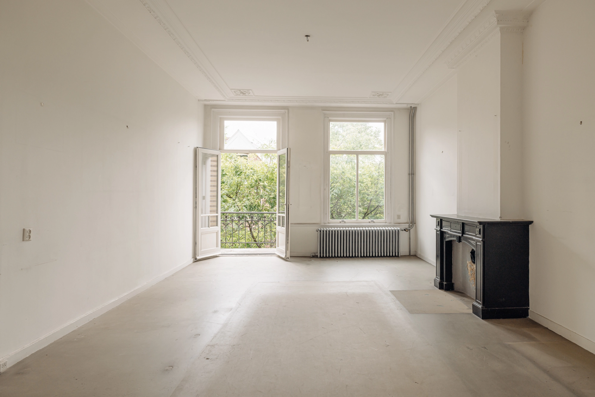 Jan Luijkenstraat 38-2, Amsterdam