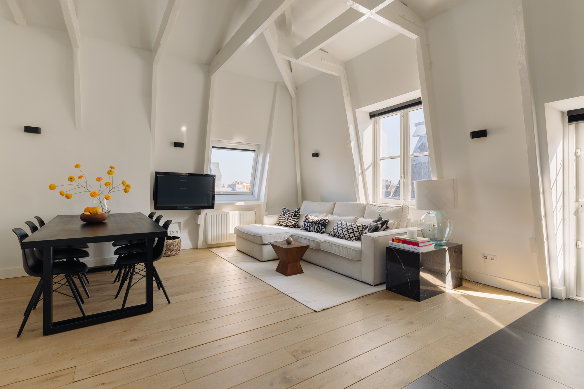 Prinsengracht 673-4, Amsterdam