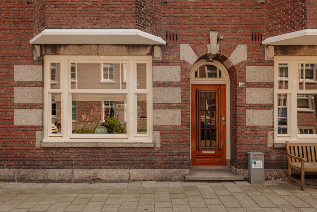 Holbeinstraat 55, Amsterdam - Afbeelding 36