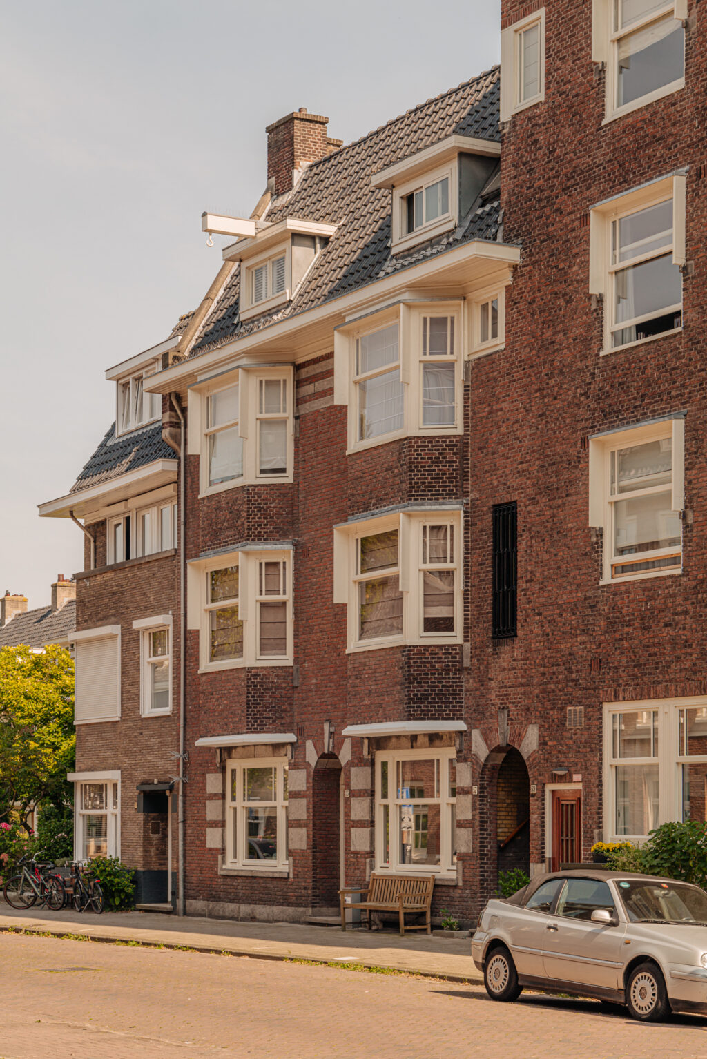 Holbeinstraat 55, Amsterdam - Afbeelding 38