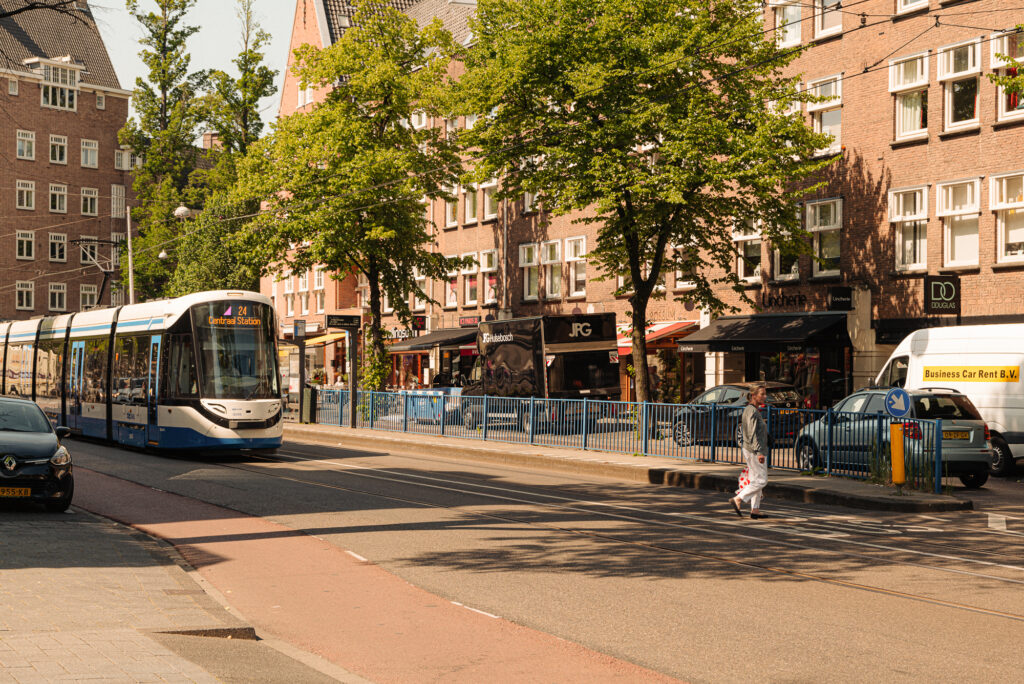 Holbeinstraat 55, Amsterdam - Afbeelding 43