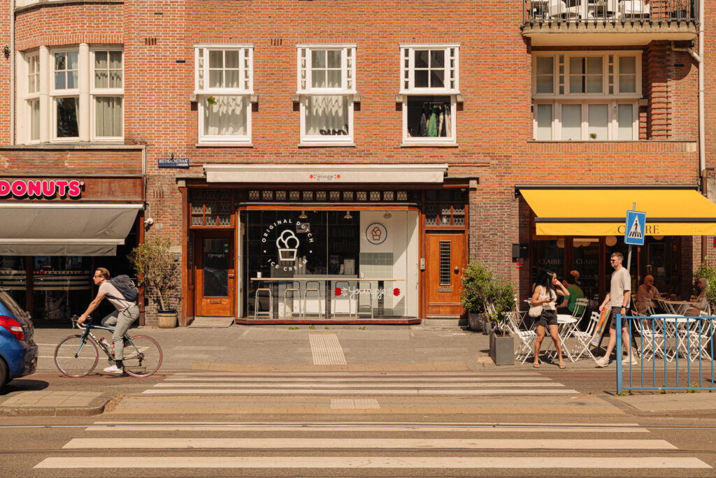 Holbeinstraat 55, Amsterdam - Afbeelding 44