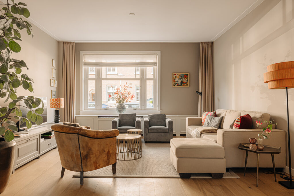 Holbeinstraat 55, Amsterdam - Afbeelding 3