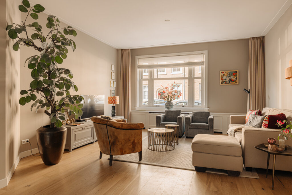 Holbeinstraat 55, Amsterdam - Afbeelding 7