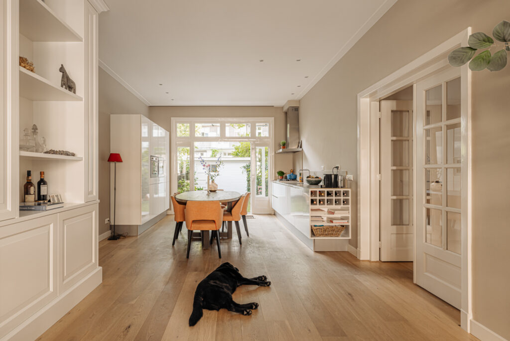 Holbeinstraat 55, Amsterdam - Afbeelding 5