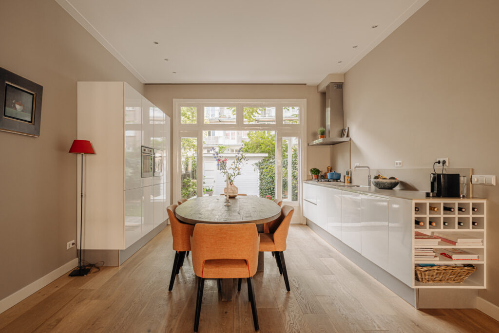 Holbeinstraat 55, Amsterdam - Afbeelding 1