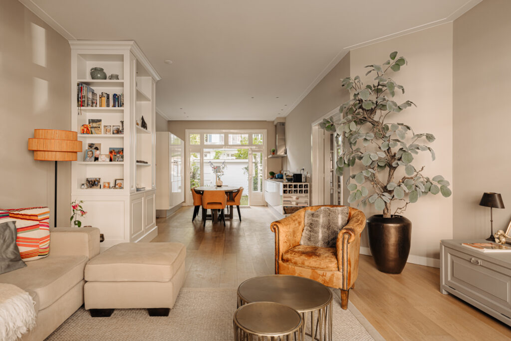 Holbeinstraat 55, Amsterdam - Afbeelding 10