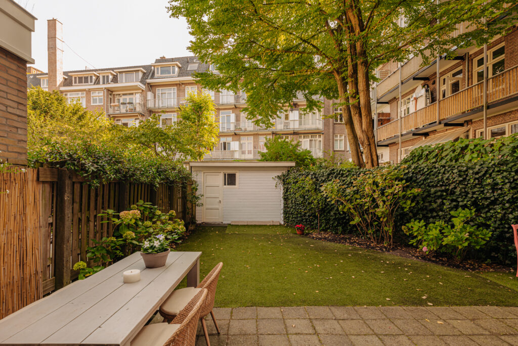 Holbeinstraat 55, Amsterdam - Afbeelding 20