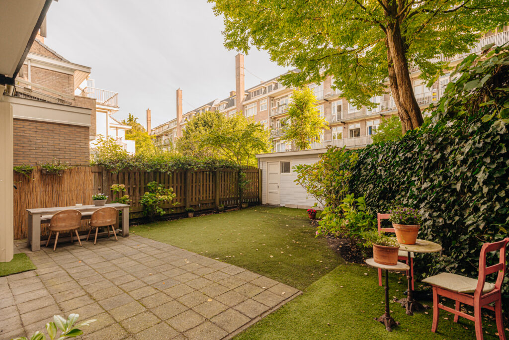 Holbeinstraat 55, Amsterdam - Afbeelding 6