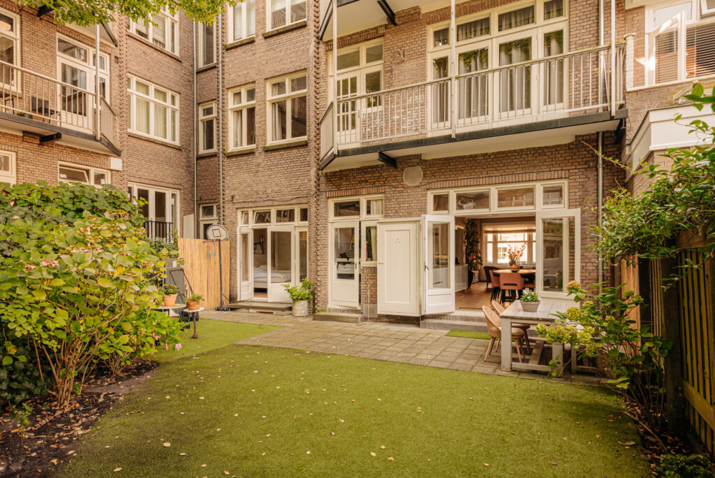 Holbeinstraat 55, Amsterdam - Afbeelding 23