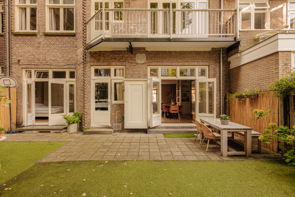 Holbeinstraat 55, Amsterdam - Afbeelding 25