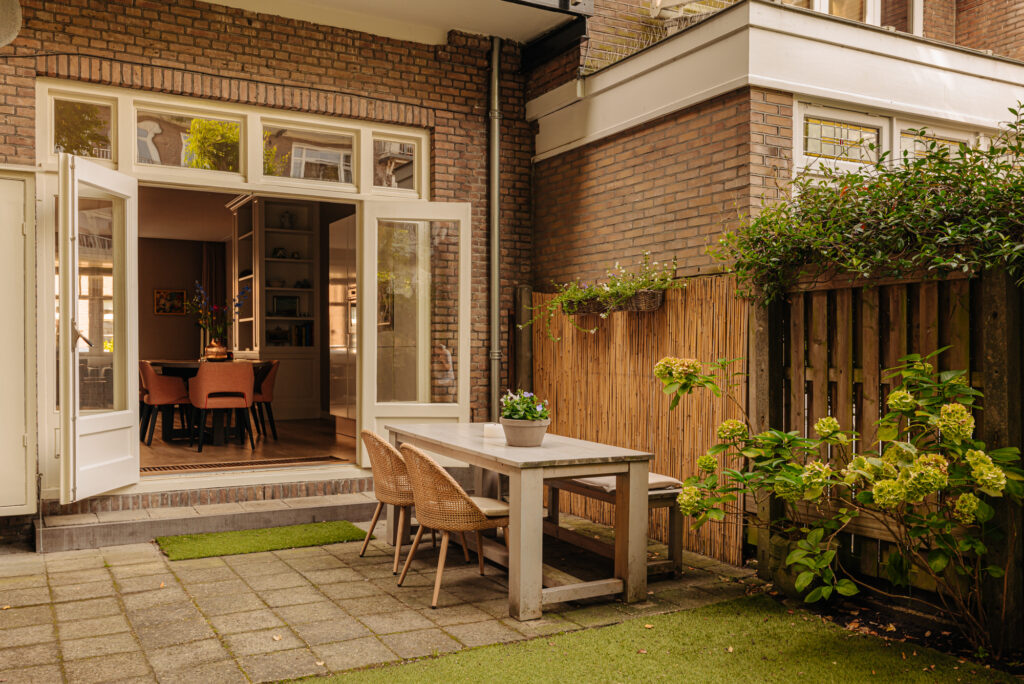 Holbeinstraat 55, Amsterdam - Afbeelding 24