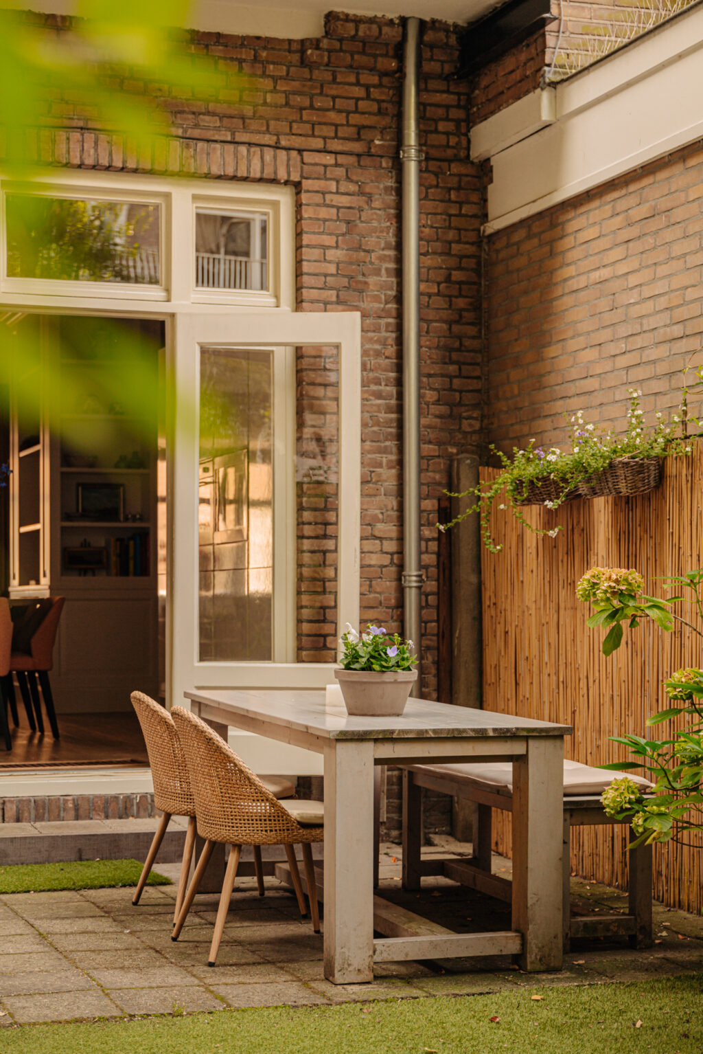 Holbeinstraat 55, Amsterdam - Afbeelding 22