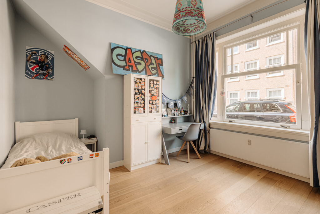 Holbeinstraat 55, Amsterdam - Afbeelding 27