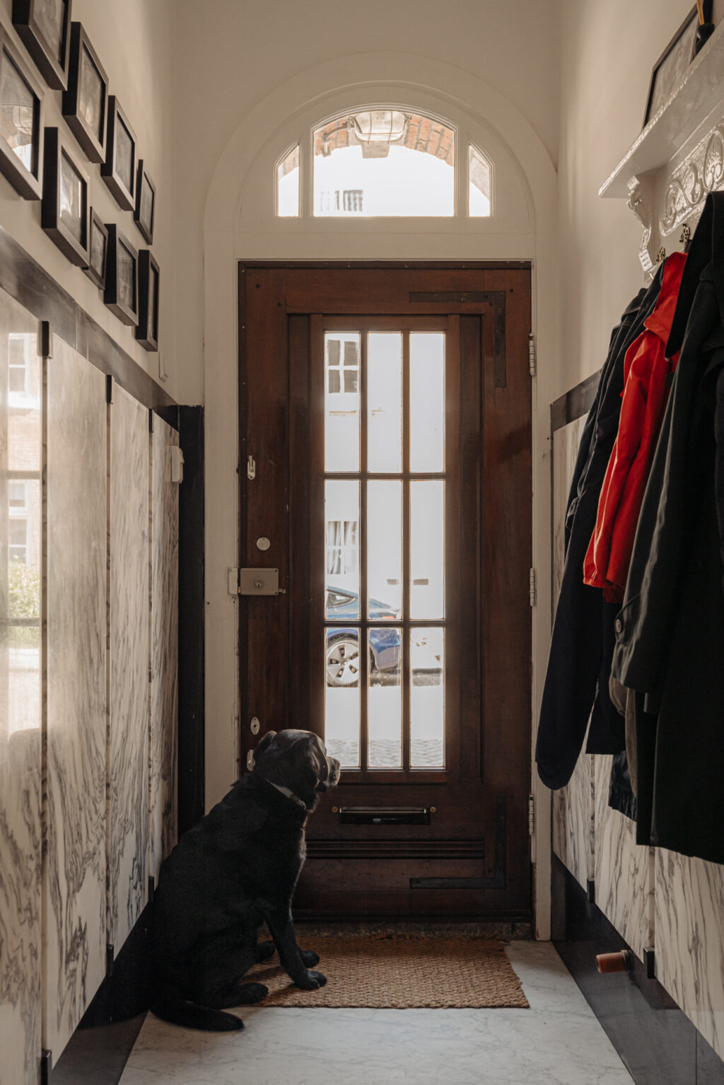 Holbeinstraat 55, Amsterdam - Afbeelding 35