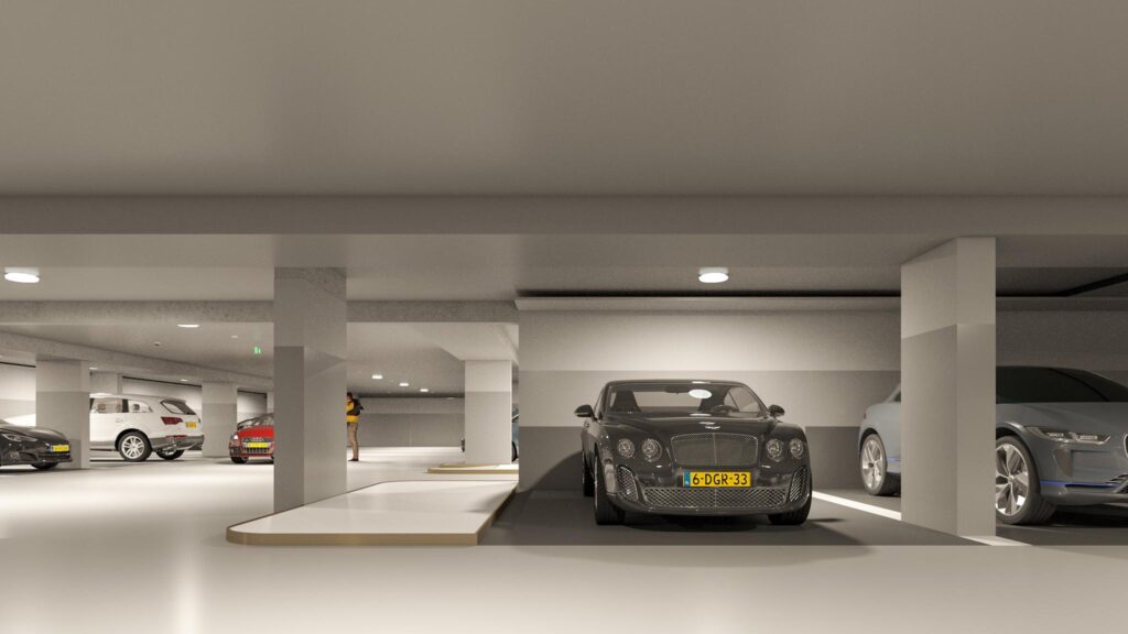 Valeriusplein 9B 2, Amsterdam - Afbeelding 8