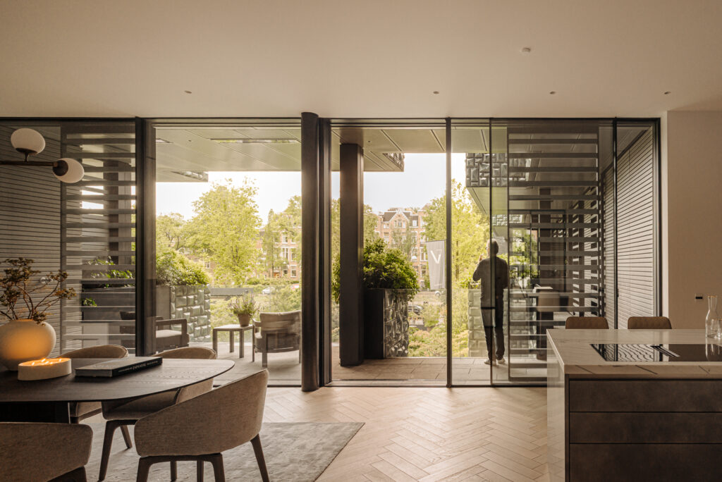 Valeriusplein 9B 2, Amsterdam - Afbeelding 1