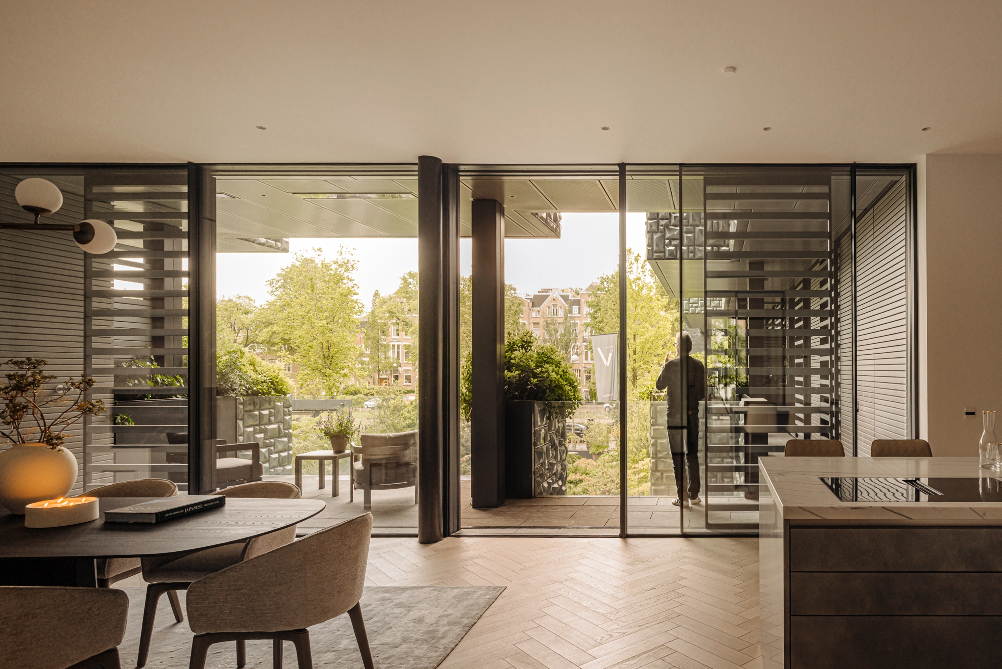 Valeriusplein 9B 2, Amsterdam