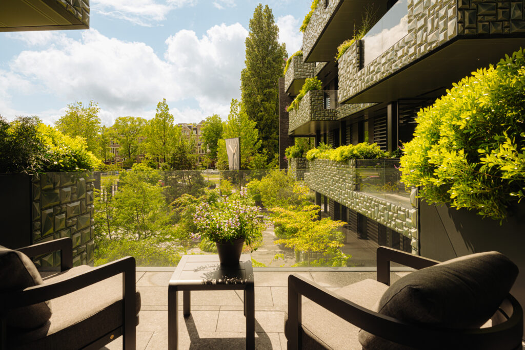 Valeriusplein 9B 2, Amsterdam - Afbeelding 2