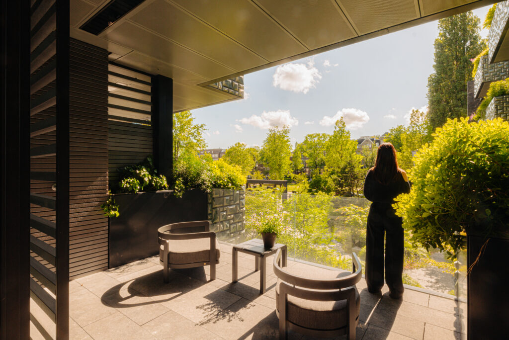 Valeriusplein 9B 2, Amsterdam - Afbeelding 35