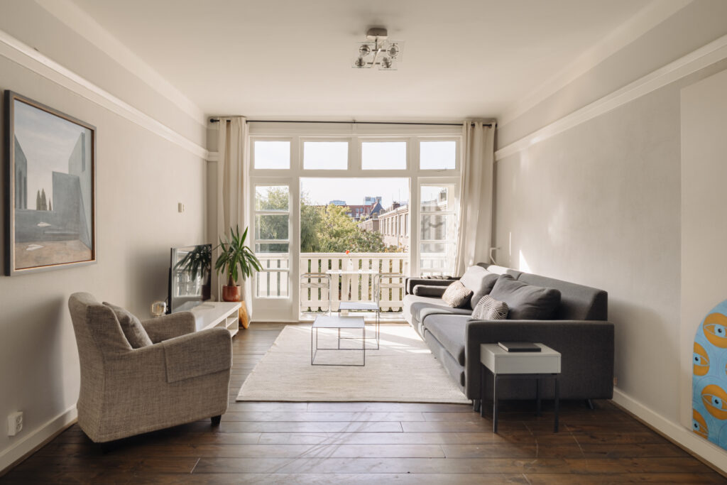 Deurloostraat 121-2, Amsterdam - Afbeelding 5