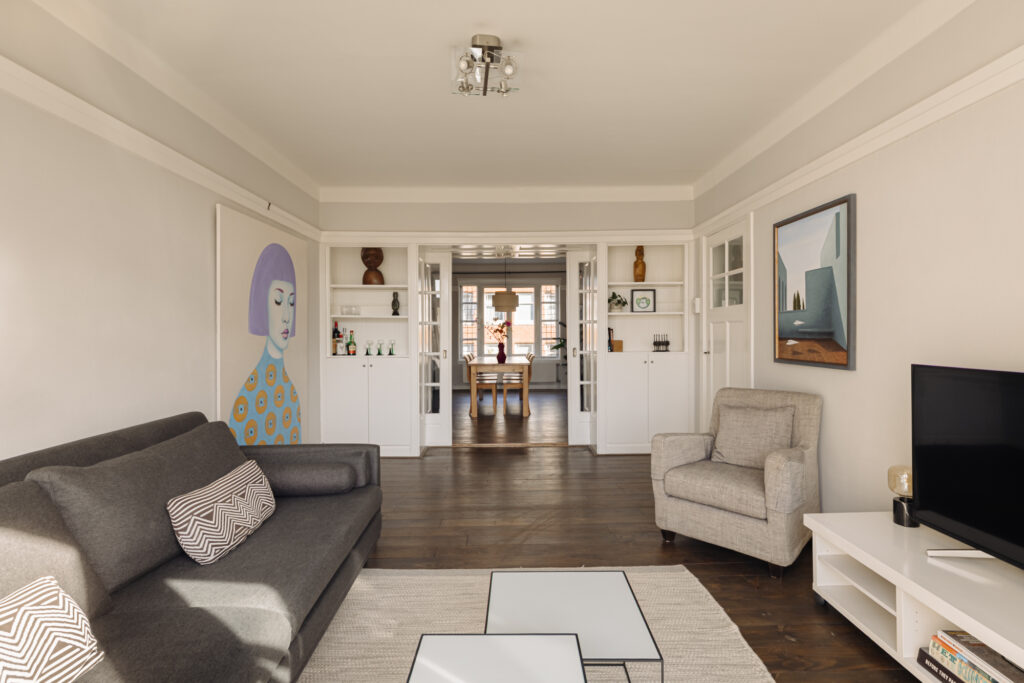 Deurloostraat 121-2, Amsterdam - Afbeelding 8