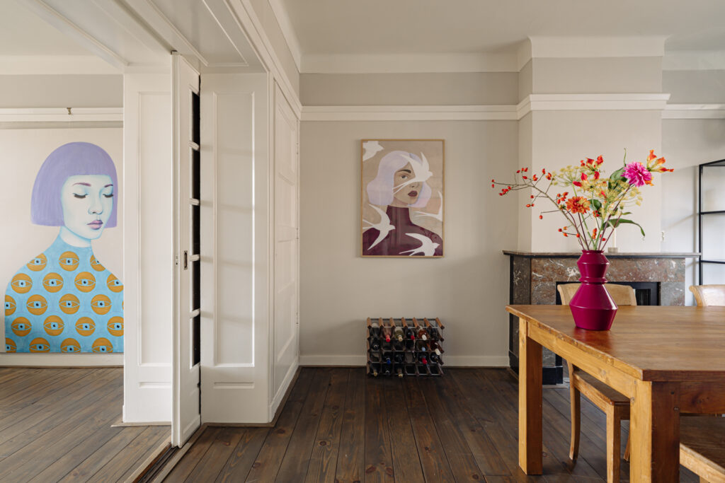 Deurloostraat 121-2, Amsterdam - Afbeelding 13