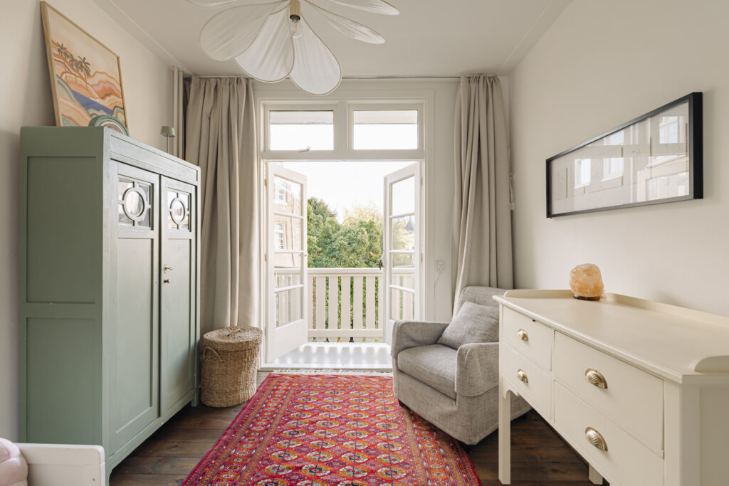 Deurloostraat 121-2, Amsterdam - Afbeelding 23