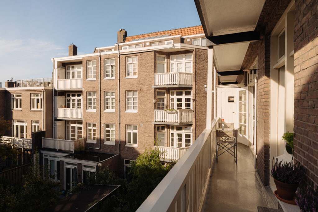 Deurloostraat 121-2, Amsterdam - Afbeelding 31