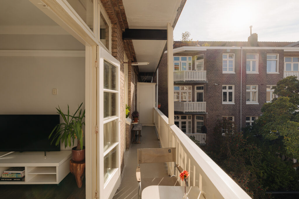 Deurloostraat 121-2, Amsterdam - Afbeelding 34