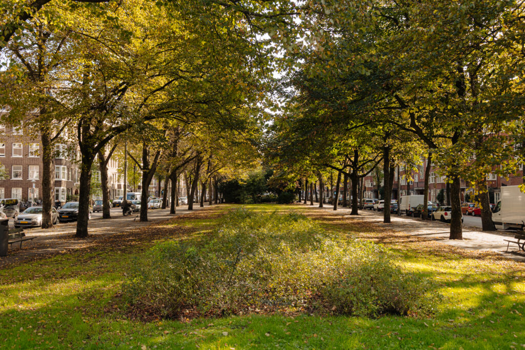 Deurloostraat 121-2, Amsterdam - Afbeelding 41