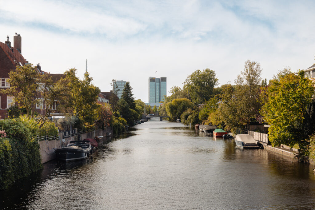 Deurloostraat 121-2, Amsterdam - Afbeelding 44