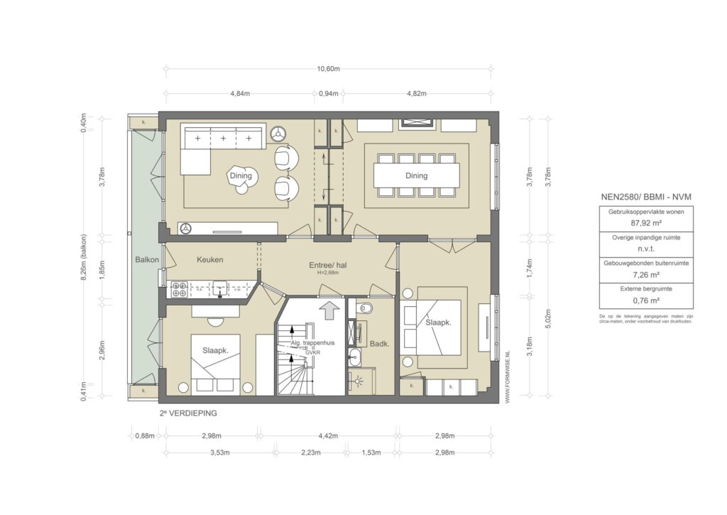 Deurloostraat 121-2, Amsterdam - Afbeelding 24