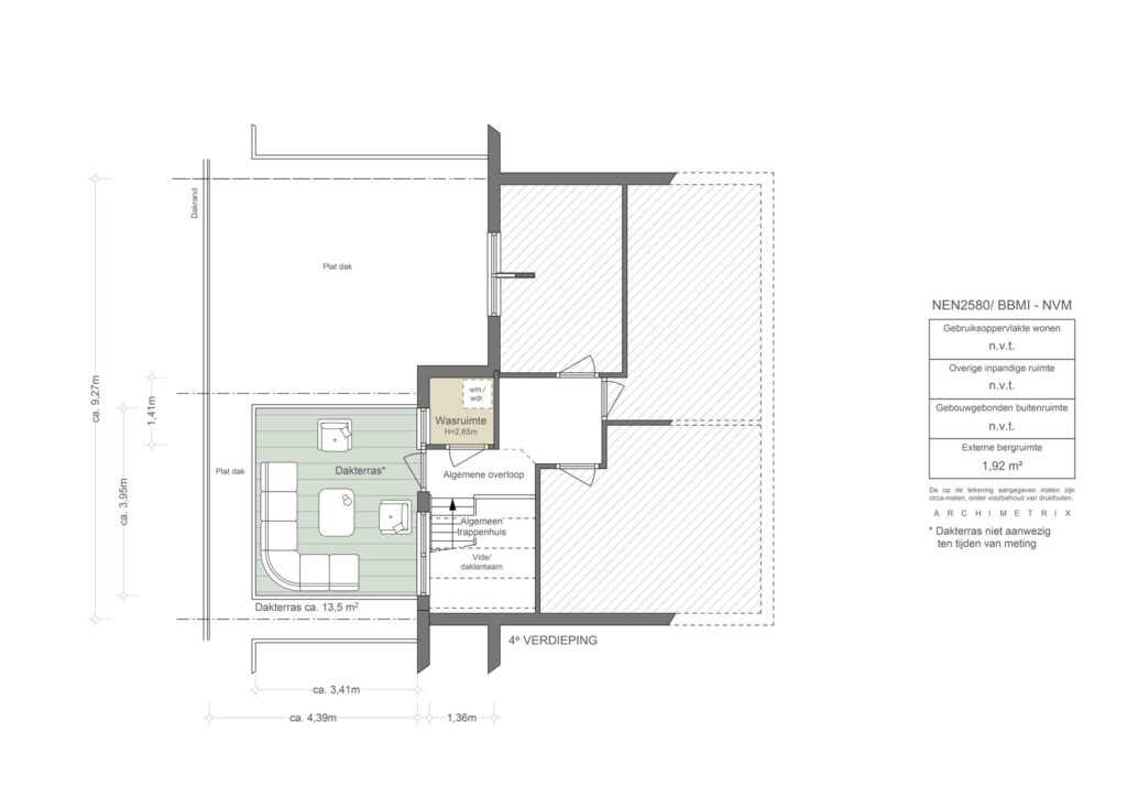 Deurloostraat 121-2, Amsterdam - Afbeelding 43