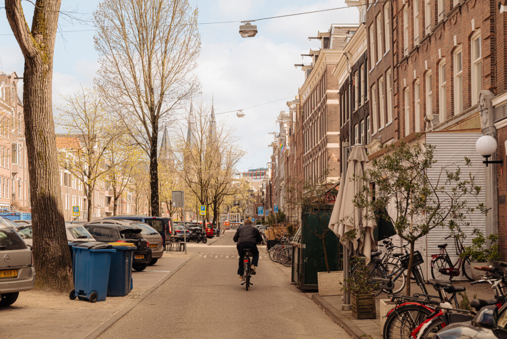 Lindengracht 85B, Amsterdam - Afbeelding 52