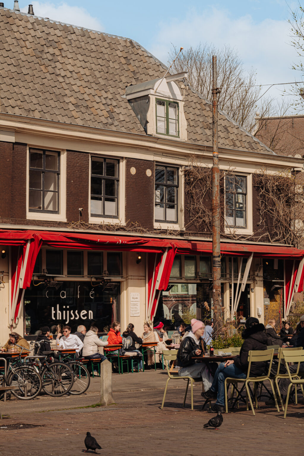 Lindengracht 85B, Amsterdam - Afbeelding 54