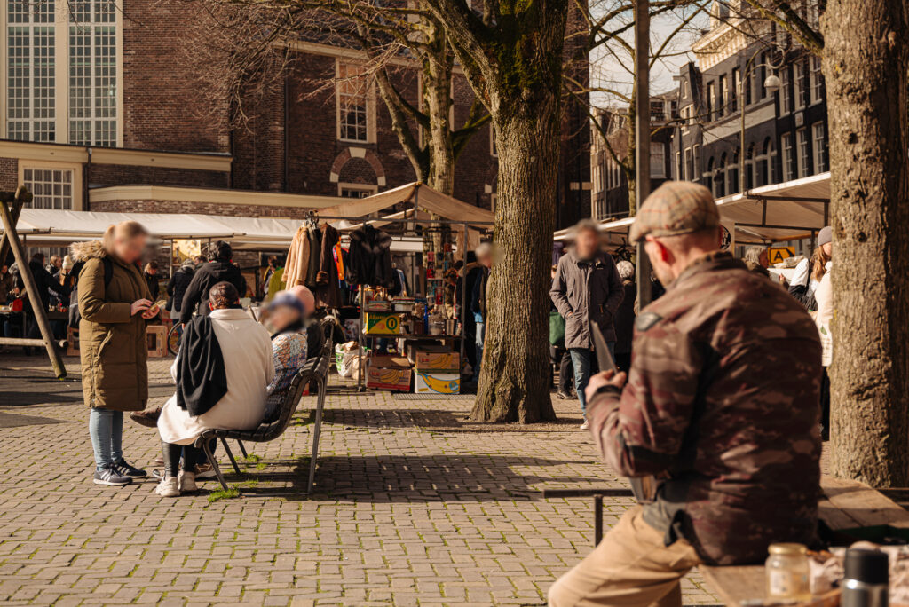 Lindengracht 85B, Amsterdam - Afbeelding 55