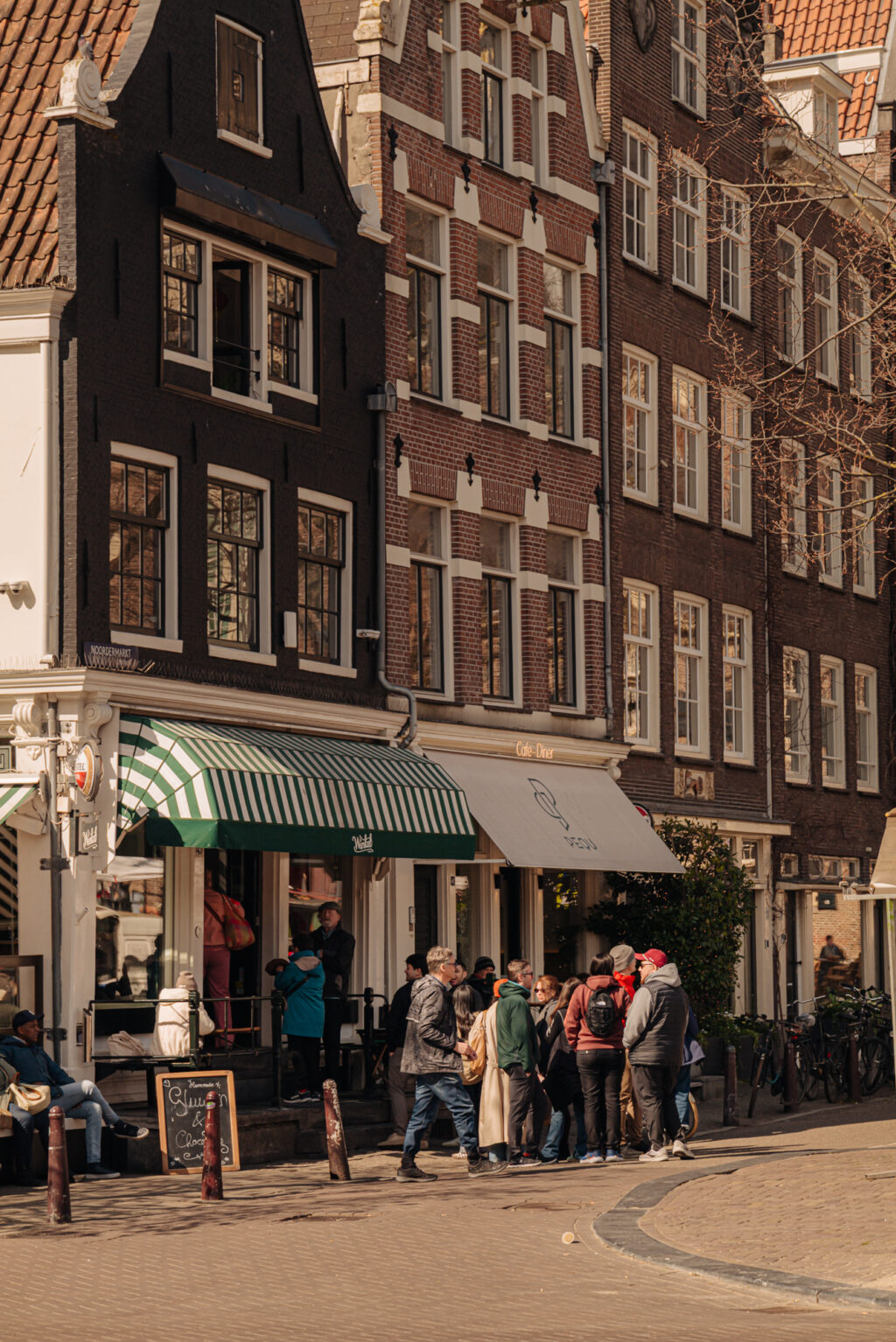 Lindengracht 85B, Amsterdam - Afbeelding 59