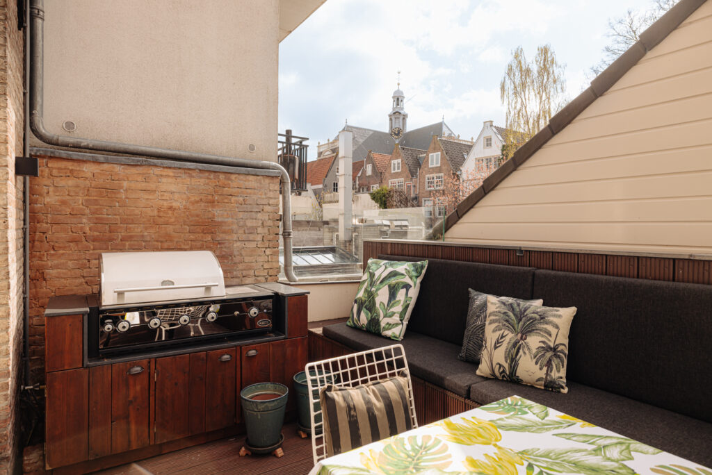 Lindengracht 85B, Amsterdam - Afbeelding 27