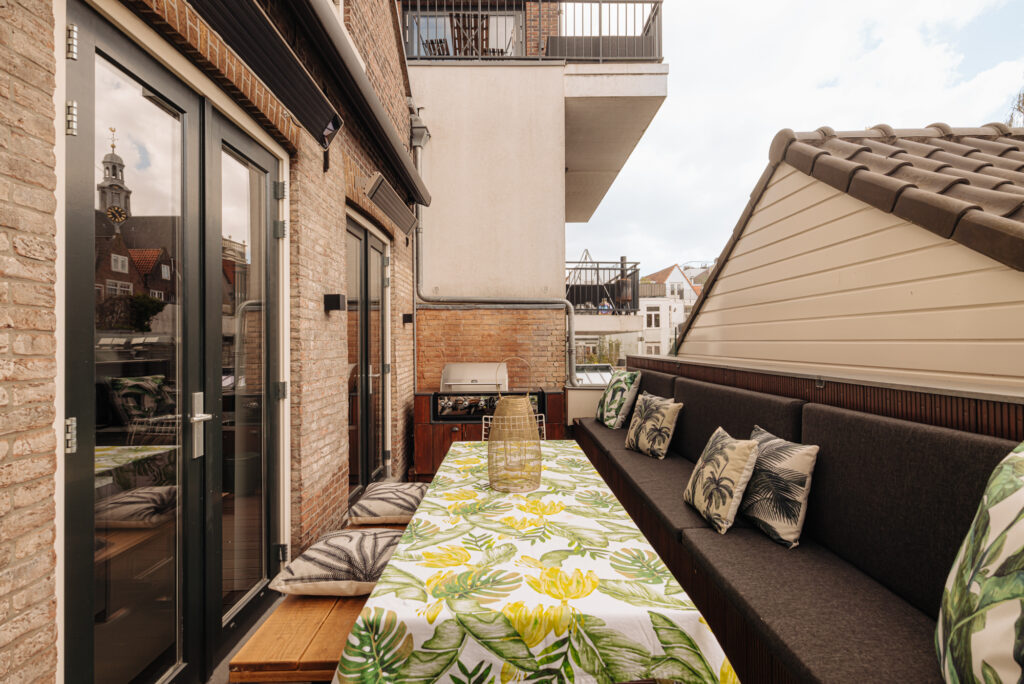 Lindengracht 85B, Amsterdam - Afbeelding 3