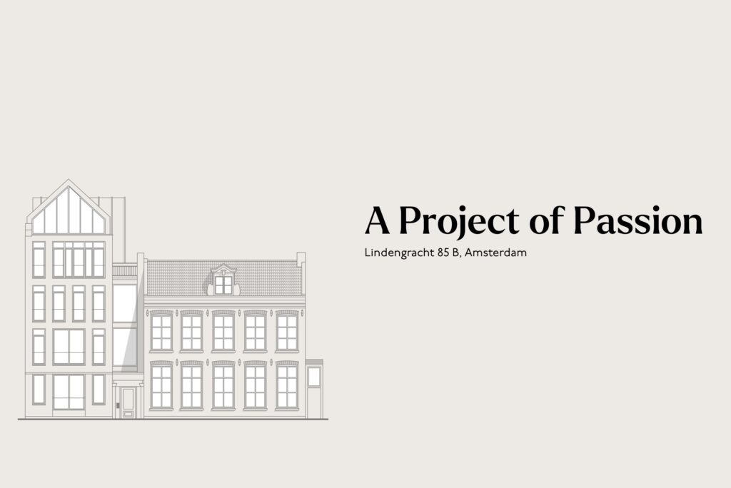 Lindengracht 85B, Amsterdam - Afbeelding 62