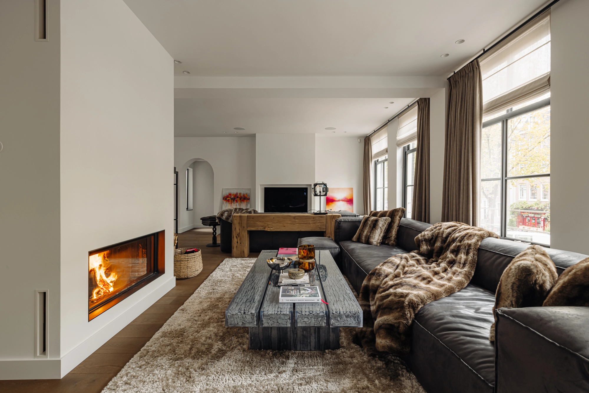 Lindengracht 85B, Amsterdam